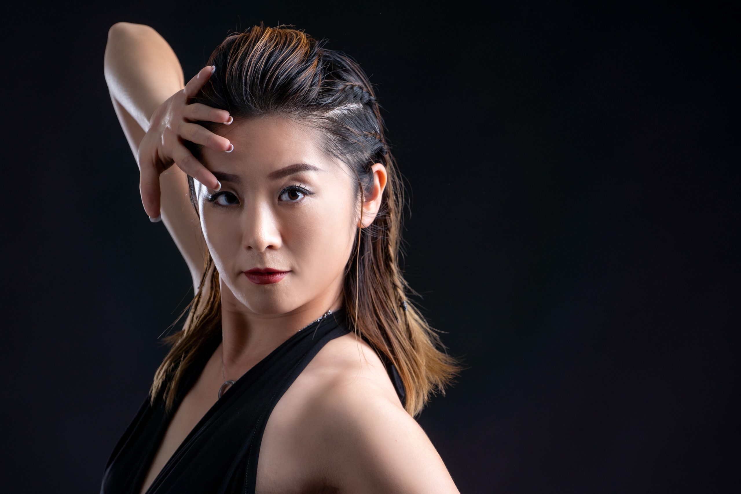 Joyce Yu 俞君捷 5 Joyce Yu 俞君捷 5