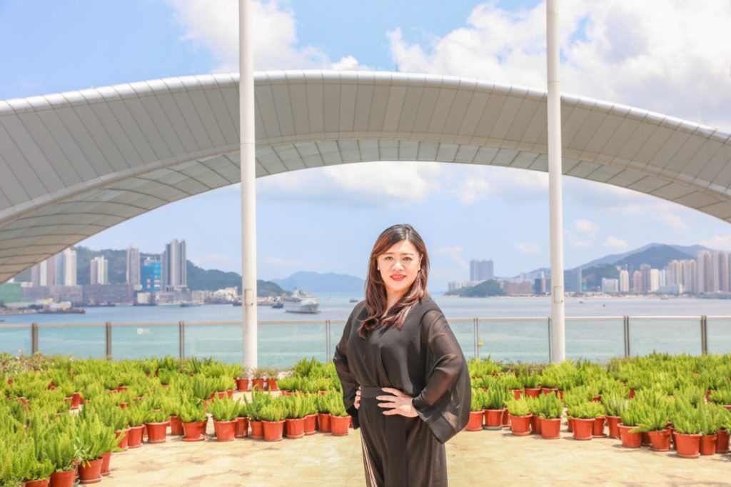 May Hau 候美嫦 3 May Hau 候美嫦 3